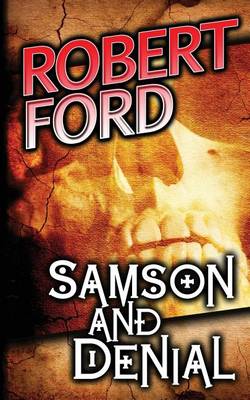 Book cover for Samson and Denial