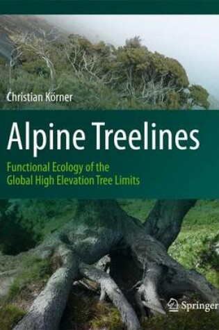 Cover of Alpine Treelines