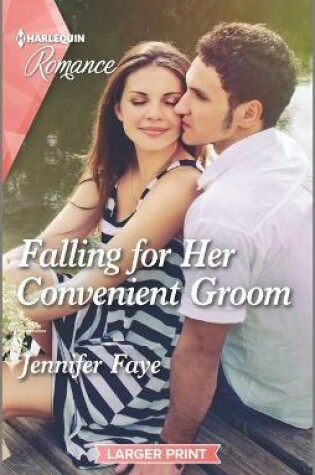 Cover of Falling for Her Convenient Groom