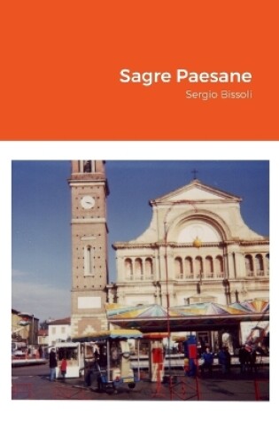 Cover of Sagre Paesane