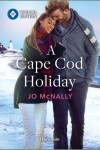 Book cover for A Cape Cod Holiday