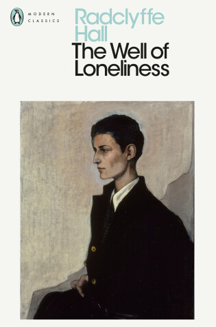 Penguin Modern Classics the Well of Loneliness