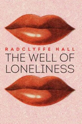Cover of The Well of Loneliness