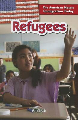 Cover of Refugees