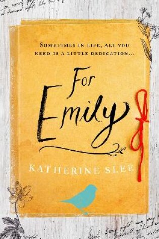 Cover of For Emily