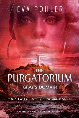 Book cover for Gray's Domain