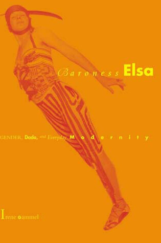 Cover of Baroness Elsa