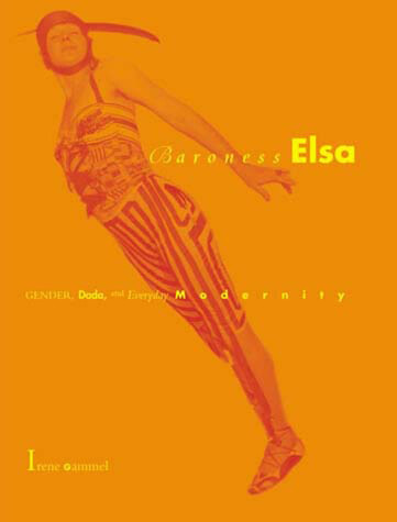 Cover of Baroness Elsa