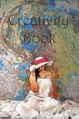 Book cover for Creativity Book