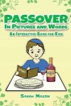 Book cover for Passover in Pictures and Words