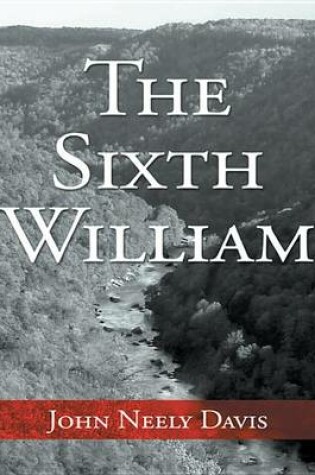 Cover of The Sixth William