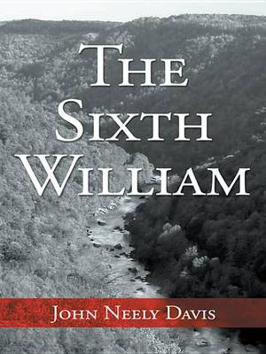 Book cover for The Sixth William