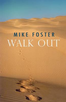 Book cover for Walk Out