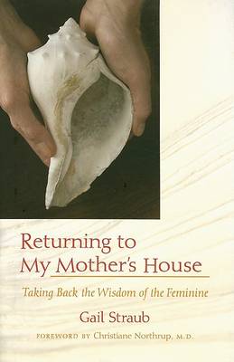 Book cover for Returning to My Mother's House