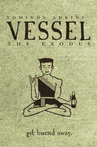 Cover of Vessel, Book II