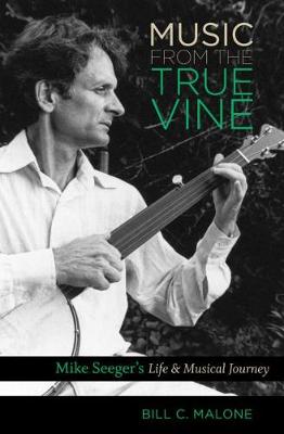 Book cover for Music from the True Vine