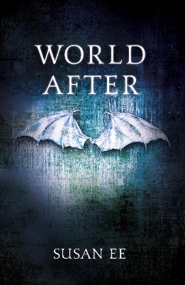 Book cover for World After