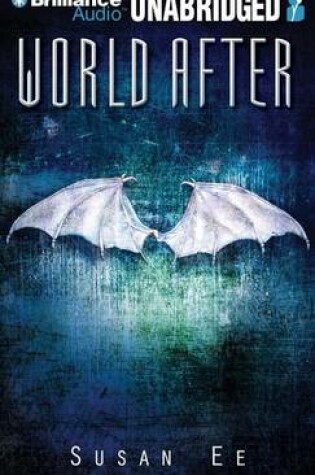 Cover of World After