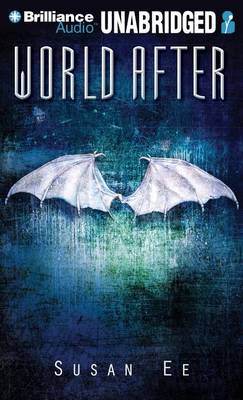 Book cover for World After