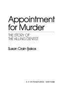 Book cover for Appointment with Murder