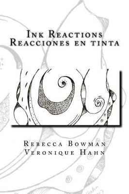 Book cover for Ink Reactions / Reacciones En Tinta