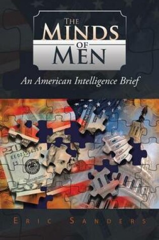 Cover of The Minds of Men