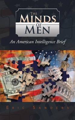 Book cover for The Minds of Men