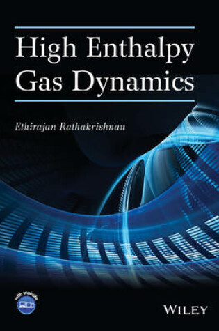 Cover of High Enthalpy Gas Dynamics