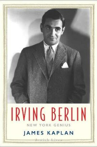 Cover of Irving Berlin