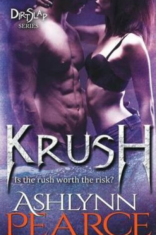 Cover of Krush