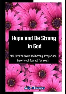 Book cover for Hope and Be Strong in God