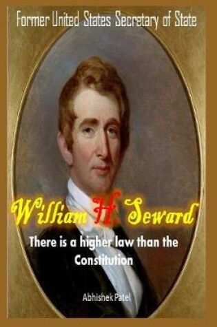 Cover of William H. Seward