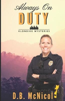 Book cover for Always on Duty