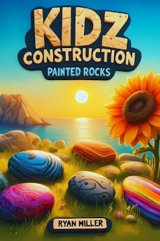 Cover of KidZ Construction