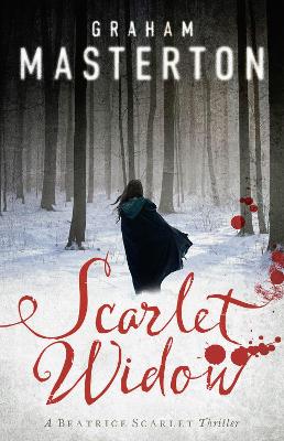 Cover of Scarlet Widow