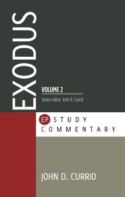 Cover of EPSC Exodus Volume 2