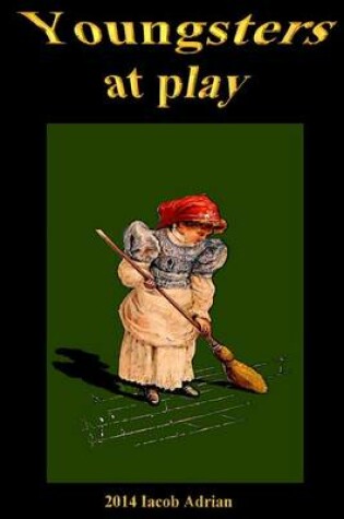 Cover of Youngsters at play