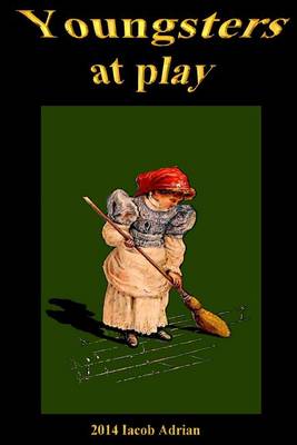 Book cover for Youngsters at play