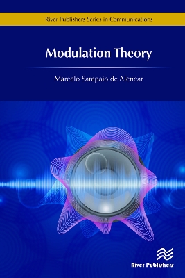 Cover of Modulation Theory