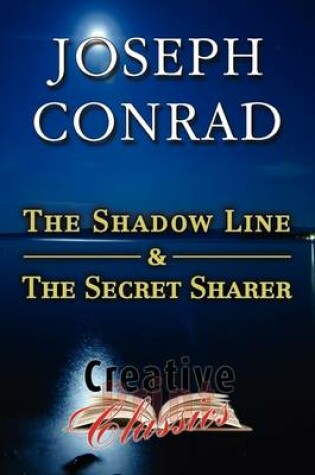 Cover of The Shadow Line & The Secret Sharer