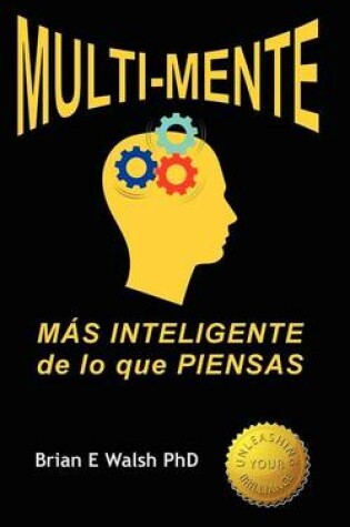 Cover of Multi-Mente