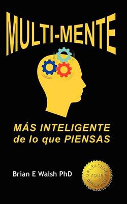 Book cover for Multi-Mente