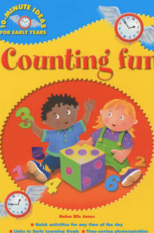 Cover of Counting Fun