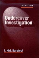 Book cover for The Investigators Little Black Book