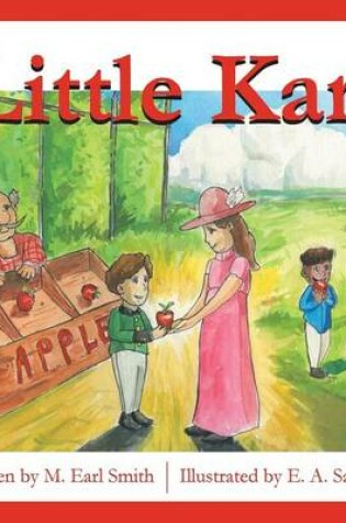 Cover of Little Karl