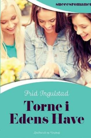 Cover of Torne i Edens Have