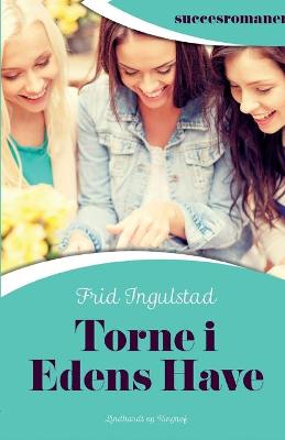 Book cover for Torne i Edens Have