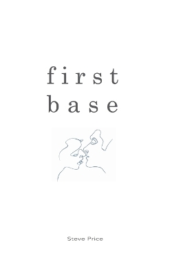 Book cover for First Base