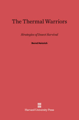 Cover of The Thermal Warriors