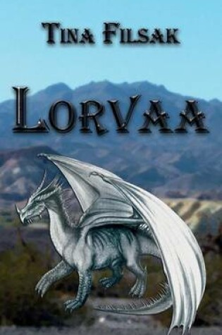 Cover of Lorvaa